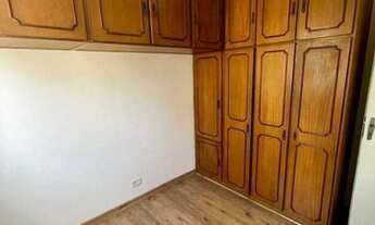 Imagem 7: Apartamento com 2 dormitórios para alugar, 51 m² por R$ 2.134,00/mês - Vila Parque Jabaqua