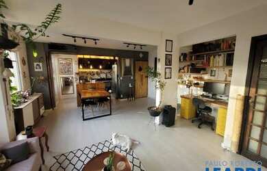 Imagem 2: APARTAMENTO - BUTANTÃ - SP