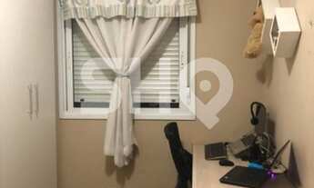 Imagem 4: Morumbi - dois dorms/varanda