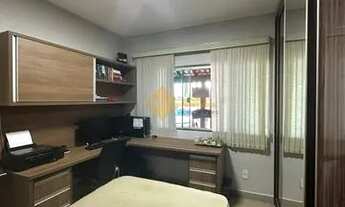 Imagem 5: Vicente Pires Rua 8 Casa Excelente Lazer Completo Lote 800m²