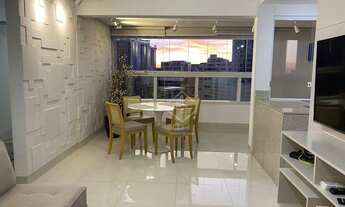 Imagem: Apartamento para locação mobiliado no