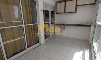 Imagem: Apartamento a venda em Vila Osasco - Osasco