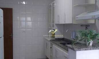 Imagem: Apartamento com 2 dormitórios à venda