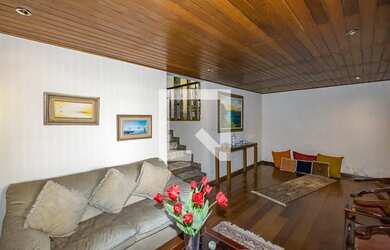 Imagem 4: Casa para Aluguel - Dom Bosco, 3 Quartos, 279 m2