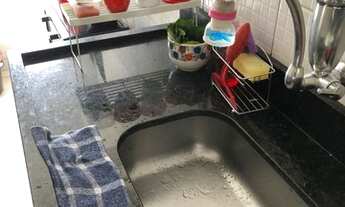 Imagem 5: Apartamento residencial Ipê 1 vaga rotativa