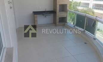 Imagem: Recreio dos Bandeirantes