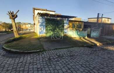 Imagem 2: Casa para Venda - 110m², 3 dormitórios, 2 vagas - Restinga