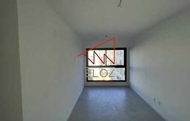 Imagem 3: Apartamento-À VENDA-Laranjeiras-Rio de Janeiro-RJ