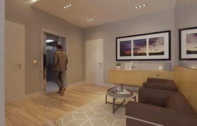 Imagem 4: Apartamento com 3 Dormitorio(s) localizado(a) no bairro Saguaçu em Joinville / Ref.:4743