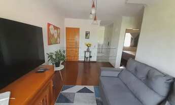 Imagem 3: Apartamento Padrão em São Carlos