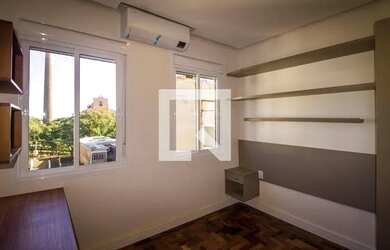 Imagem 2: Apartamento para Aluguel - Centro Histórico, 1 Quarto, 25 m2