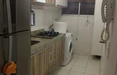 Imagem 2: APARTAMENTO - VILA HOMERO THON - SP