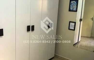 Imagem 7: Excelente apartamento com 2 quartos no Setor Marista