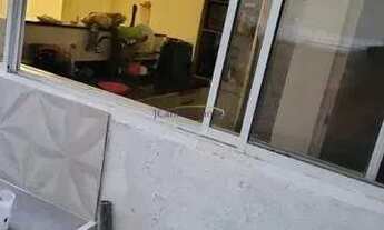 Imagem 7: Apartamento com 2 dorms, José Menino, Santos - R$ 369 mil, Cod