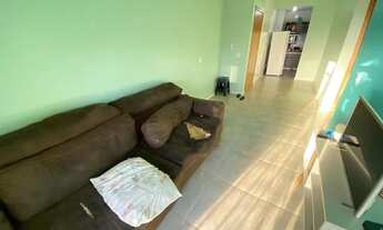 Imagem: Apartamento para venda possui 56 metros