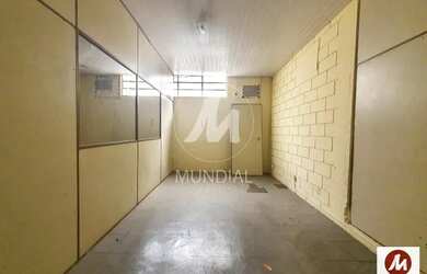 Imagem 7: Salão/Galpão (salão - térreo