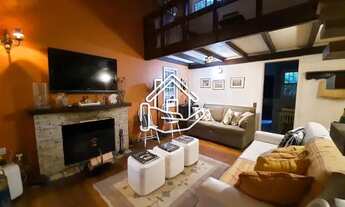 Imagem 6: Petrópolis - Casa de Condomínio - Fazenda Inglesa