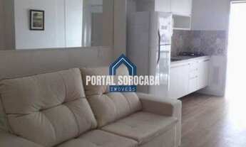 Imagem 1: Apartamento com 1 dorm, Parque Campolim, Sorocaba, Cod: 986