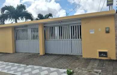 Imagem 2: Casa locação Neópolis