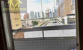 Imagem 2: Apartamento para venda com 136 metros quadrados com 3 em Itapuã - Vila Velha - ES