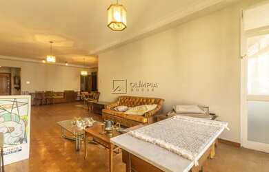 Imagem 5: Locação Apartamento 3 Dormitórios - 169 m² Bela Vista