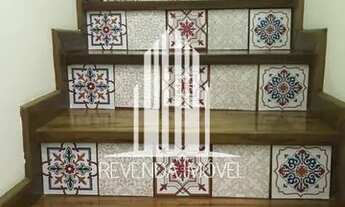 Imagem 5: Sobrado à venda 148m² 2 dormitórios 2 suítes 4 vagas no Parque Ipê