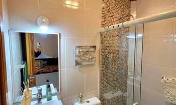 Imagem 3: Magnifico sobrado duplex com 4 dorm