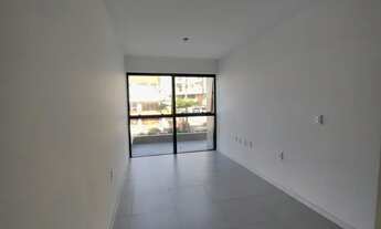 Imagem 2: Apartamento de 1 dormitório no bairro Carvoeira