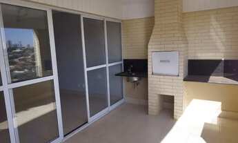 Imagem 6: Alugo Apartamento 3 Suítes 128m2 com Lazer Proximo ao Flamboyant Jardim Goiás - Goiânia