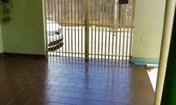 Imagem: Casa a venda na estrutural ( setor leste