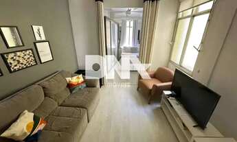 Imagem: Apartamento - / Residencial / Copacabana