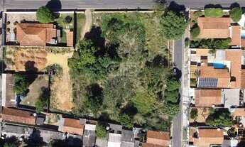 Imagem 6: Terreno com mais de 4.000 m² próximo ao Várzea Grande Shopping