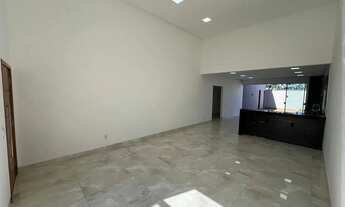 Imagem 6: Casa 3 suítes plenas com piscina em Senador Canedo Residencial Laranjeiras