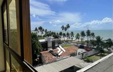 Imagem 4: Flat no Cabo Branco