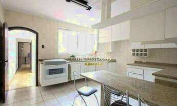 Imagem 5: Sobrado à venda, 168 m² por R$ 601.000,00 - Vila Scarpelli - Santo André/SP