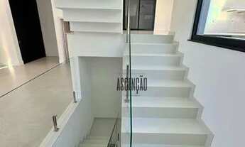 Imagem 5: Casa com 3 dormitórios à venda, 300 m² por R$ 3.695.000,00 - Residencial Real Park - Arujá