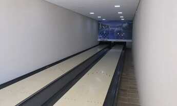 Imagem 7: Excelente lote de 360 m² no Condomínio Pampulhas Tênis Residence. Aceita veículo