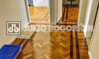 Imagem 6: Apartamento - Padrão / Residencial / Santa Teresa