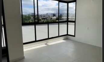 Imagem 3: Apartamento studio Saguaçu