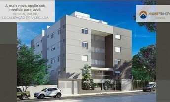 Imagem: Apartamento Garden com 3 quartos à venda