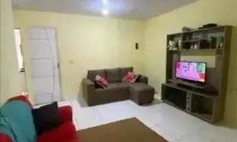 Imagem 6: Vendo casa na estrutural