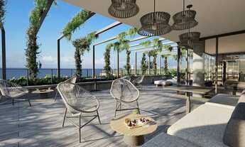 Imagem 2: Lançamento apartamento 1 Quarto Cabo Branco