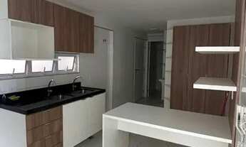 Imagem 3: Monte Olimpo, Península, 135 M², 3 Suítes, Projetado