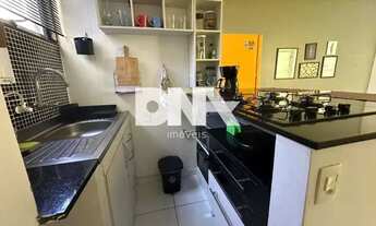 Imagem 4: Apartamento - / Residencial / Copacabana