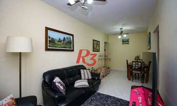 Imagem: Apartamento com 2 quartos à venda, 64 m²