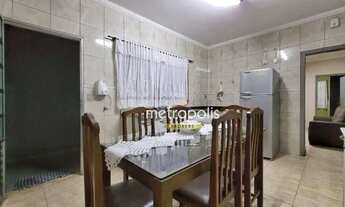 Imagem 3: Casa à venda, 125 m² por R$ 745.000,00 - Vila Pires - Santo André/SP