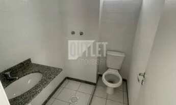 Imagem 7: Estrela do Atlantico Oportunidade Bi&Di do Brasil 17 andar Planta Original