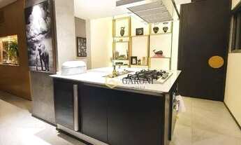 Imagem 7: Apartamento com 3 dormitórios à venda, 185 m² - Alto de Pinheiros - São Paulo/SP