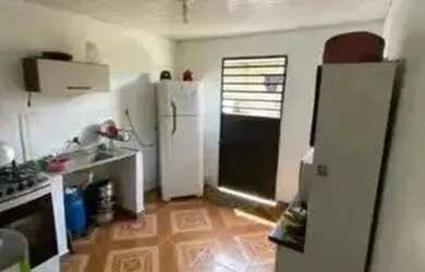 Imagem 5: Vendo casa na estrutural