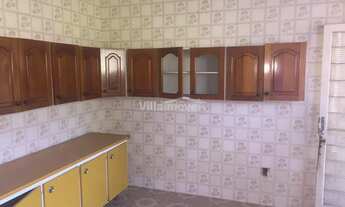 Imagem 5: Casa - Jardim Carlos Lourenço - Campinas